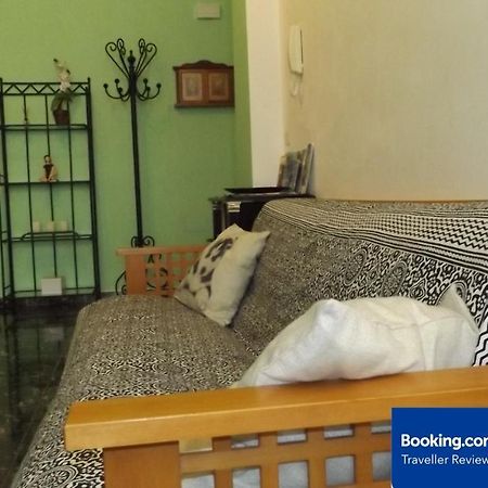 Apartament El Puente 31 Santa Cruz de la Palma  Zewnętrze zdjęcie