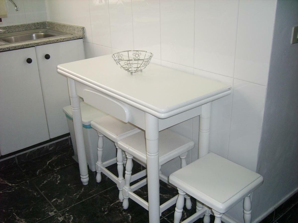 Apartament El Puente 31 Santa Cruz de la Palma  Zewnętrze zdjęcie