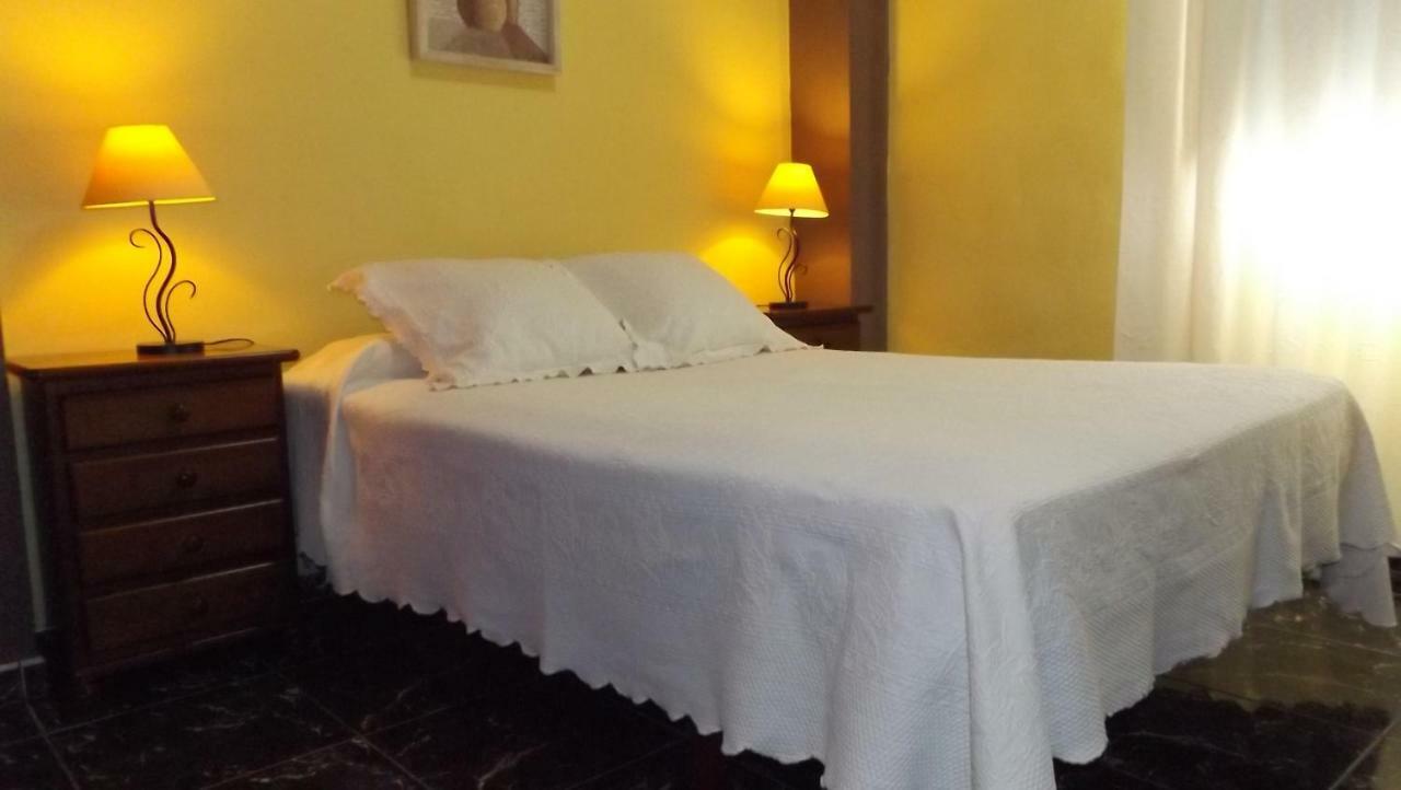 Apartament El Puente 31 Santa Cruz de la Palma  Zewnętrze zdjęcie