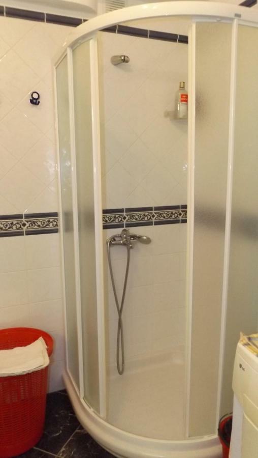 Apartament El Puente 31 Santa Cruz de la Palma  Zewnętrze zdjęcie