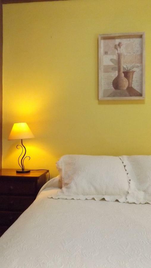 Apartament El Puente 31 Santa Cruz de la Palma  Zewnętrze zdjęcie