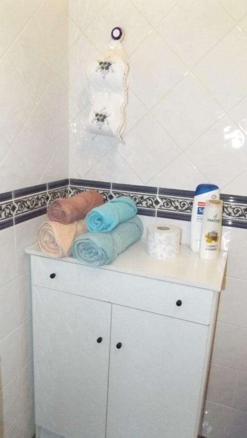 Apartament El Puente 31 Santa Cruz de la Palma  Zewnętrze zdjęcie