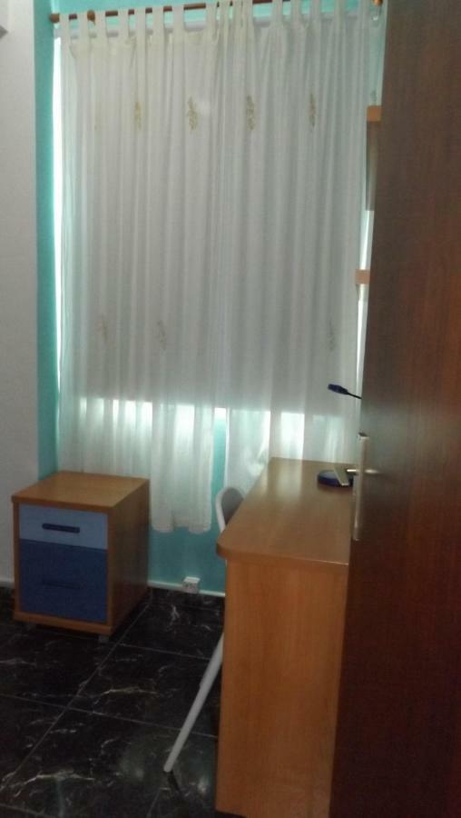 Apartament El Puente 31 Santa Cruz de la Palma  Zewnętrze zdjęcie