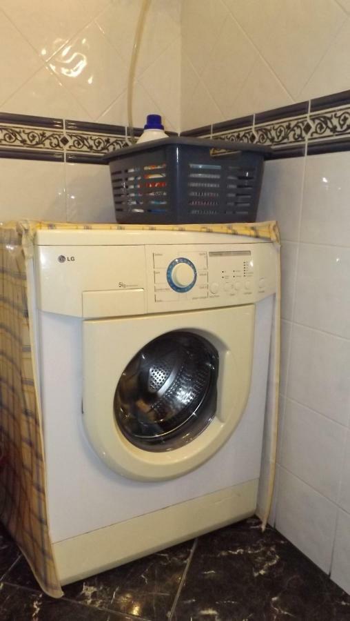 Apartament El Puente 31 Santa Cruz de la Palma  Zewnętrze zdjęcie