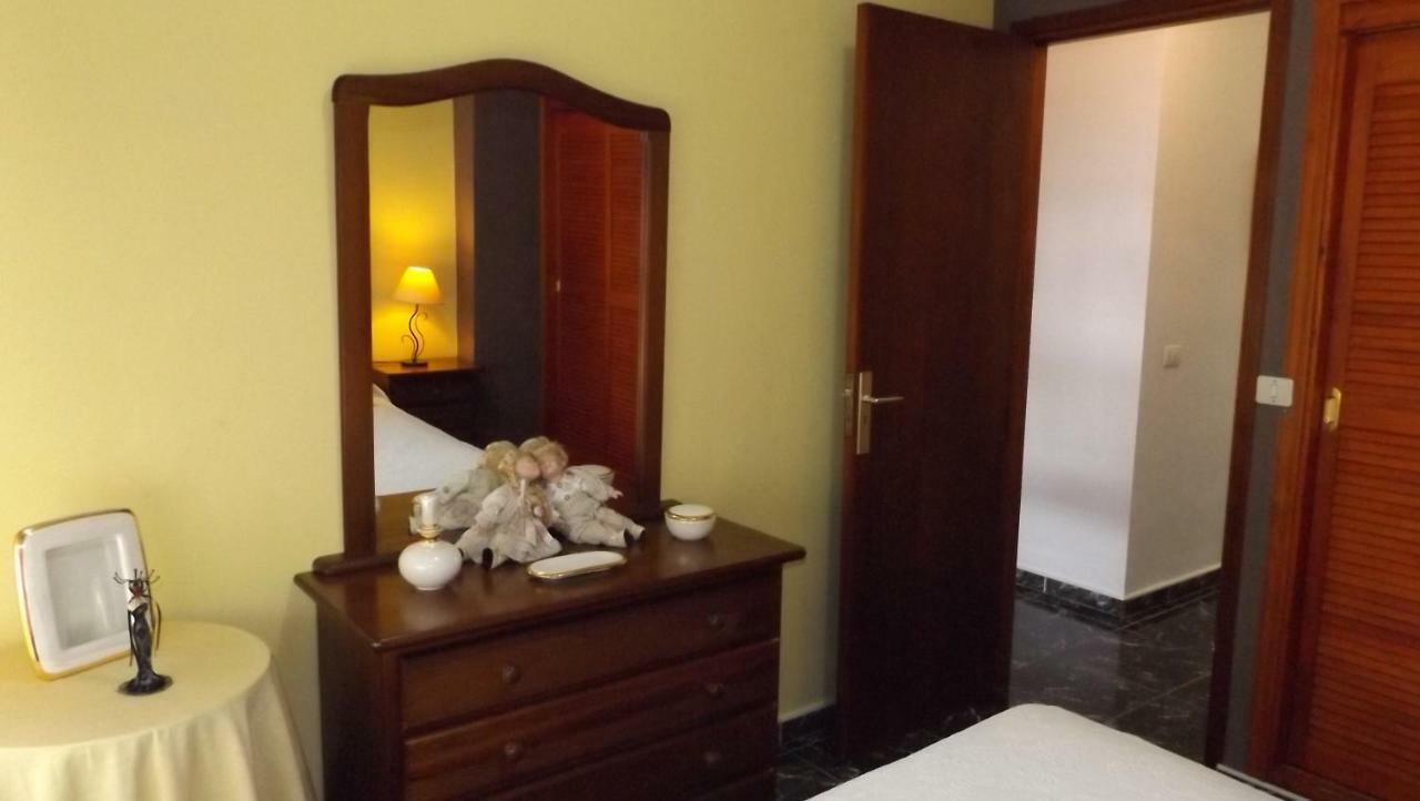 Apartament El Puente 31 Santa Cruz de la Palma  Zewnętrze zdjęcie