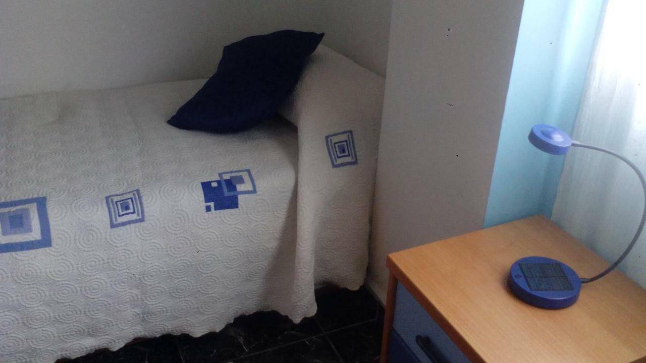 Apartament El Puente 31 Santa Cruz de la Palma  Zewnętrze zdjęcie
